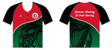 Swansea Academy UNISEX Baseball top