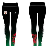 Swansea Academy Full length leggings