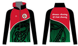 Swansea Academy MALE Tracksuit top