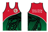 Swansea Academy MALE Vest