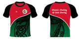 Swansea Academy MALE T-shirt