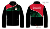 Swansea Academy UNISEX Fleece Jacket