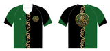 O'Gara School UNISEX Baseball top