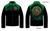NEW O'Gara School  UNISEX Fleece Jacket