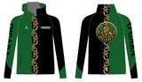 O'Gara School Male Tracksuit top