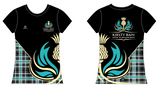 Kirsty Bain School T-shirt