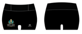 Kirsty Bain School Shorts