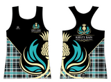Kirsty Bain School Tank top