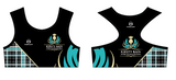 Kirsty Bain School Crop top