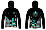 Kirsty Bain School UNISEX Pro Tech Insulated Jacket