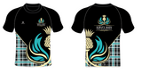 Kirsty Bain School MALE T-shirt