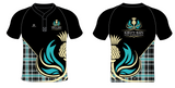 Kirsty Bain School Male Rugby jersey