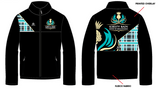 Kirsty Bain School UNISEX Fleece Jacket