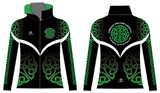 Gillespie Mitchell Leighton Academy Tracksuit top