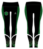 Gillespie Mitchell Leighton Academy Full length leggings