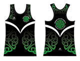 Gillespie Mitchell Leighton Academy Tank top