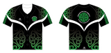 Gillespie Mitchell Leighton Academy  Baseball top
