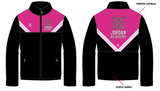 NEW Jordan Academy UNISEX Fleece Jacket