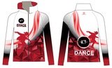 KT School Male Tracksuit top