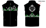 The Caulfield Academy UNISEX Gilet