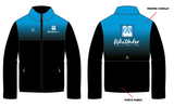 Whittaker UNISEX Fleece Jacket