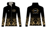 Deemon Performance Academy Male Tracksuit top