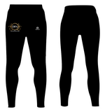 Deemon Performance Academy MALE Skinny Pants