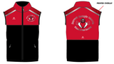 Barrett Semple - Morris School UNISEX Gilet