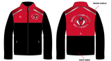 Barrett Semple - Morris School UNISEX Fleece Jacket