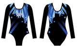 Studio 77 Long Sleeve Leotard
