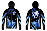 Studio 77 UNISEX Pro Tech Insulated Jacket