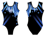 Studio 77 Sleeveless Leotard