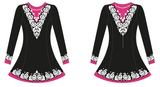 Casey School Long Sleeve Dance Dress