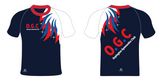 Orpington Gymnastics MALE T-shirt