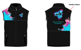 Barton Dance Academy UNISEX Gilet