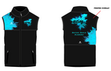 Barton Dance Academy UNISEX Gilet - MALE Design
