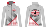 Carr Highland Dance School Tracksuit top