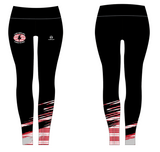 Carr Highland Dance School Full length leggings