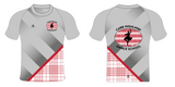 Carr Highland Dance School Male T-shirt