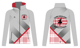 Carr Highland Dance School Male Tracksuit top