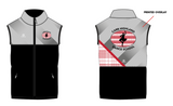 Carr Highland Dance School UNISEX Gilet