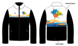 A.C.E. Performance UNISEX Fleece Jacket