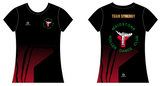 Maidstone Roller T-shirt - TEAM SYNERGY