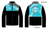 FD Academy UNISEX Fleece Jacket