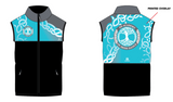 FD Academy UNISEX Gilet