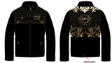 NEW Deemon Performance Academy UNISEX Fleece Jacket