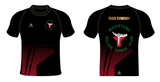 Maidstone Roller Male T-shirt - TEAM SYNERGY