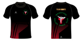 Maidstone Roller Male T-shirt - TEAM IGNITE