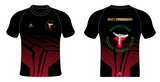 Maidstone Roller Male T-shirt - SKATE AMBASSADOR