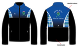 NEW Melanie McKay UNISEX Fleece Jacket